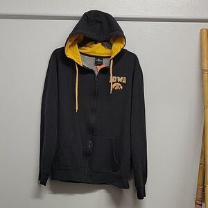 Iowa Hawkeyes sweatshirt